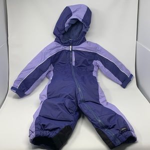 REI Co-op Timber Mountain Snowsuit Toddlers